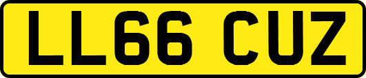LL66CUZ