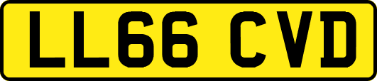LL66CVD