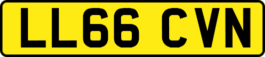 LL66CVN