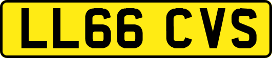 LL66CVS