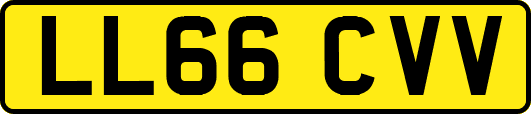 LL66CVV
