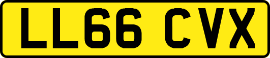 LL66CVX