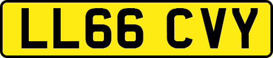 LL66CVY