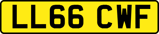 LL66CWF
