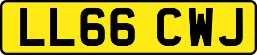 LL66CWJ