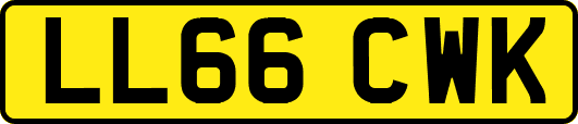 LL66CWK