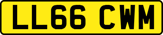 LL66CWM
