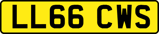 LL66CWS