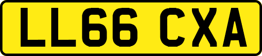 LL66CXA