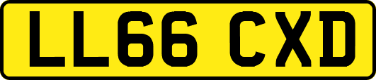 LL66CXD