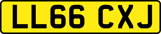 LL66CXJ