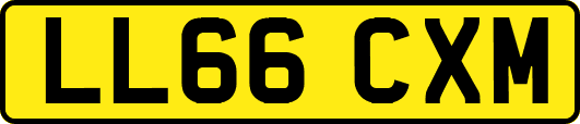 LL66CXM