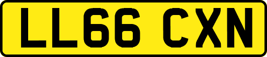 LL66CXN