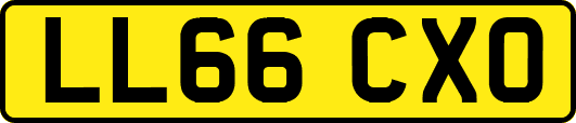LL66CXO