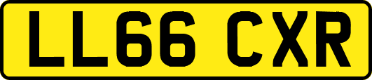LL66CXR