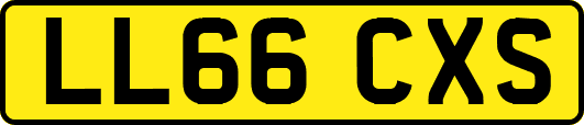 LL66CXS