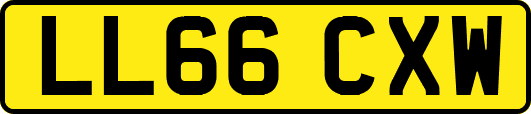 LL66CXW
