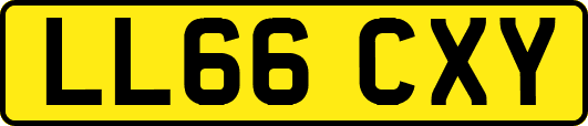 LL66CXY