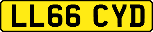 LL66CYD