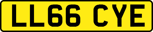 LL66CYE
