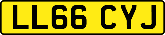 LL66CYJ