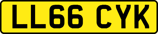 LL66CYK