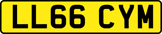 LL66CYM