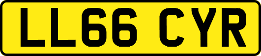 LL66CYR