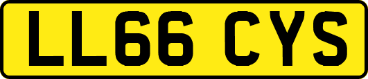 LL66CYS