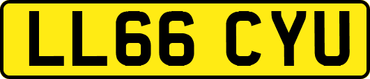 LL66CYU