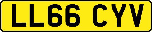 LL66CYV