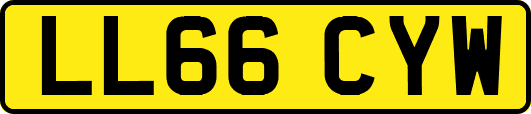 LL66CYW