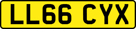LL66CYX