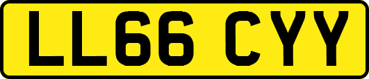 LL66CYY