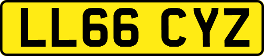 LL66CYZ