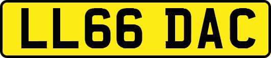 LL66DAC