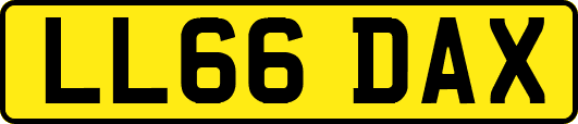 LL66DAX