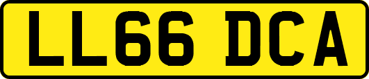 LL66DCA