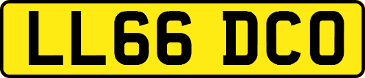 LL66DCO