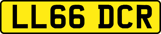 LL66DCR