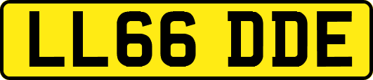 LL66DDE