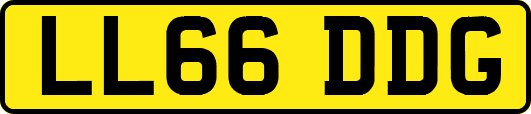 LL66DDG
