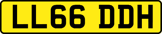 LL66DDH