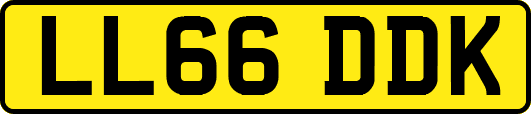 LL66DDK