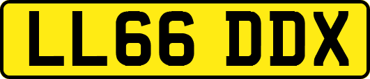 LL66DDX