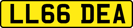 LL66DEA