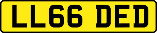 LL66DED