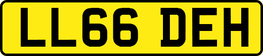 LL66DEH