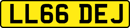 LL66DEJ