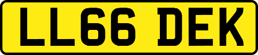 LL66DEK